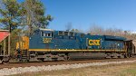 CSX 3227